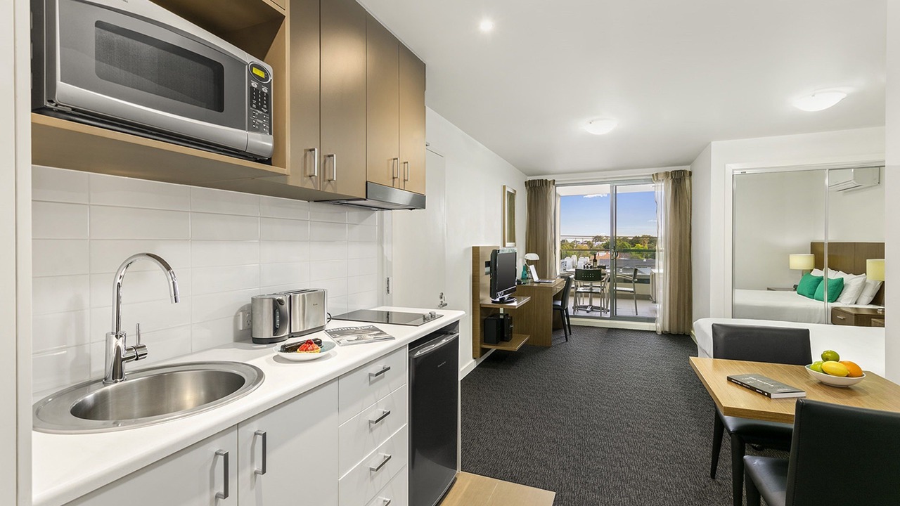 Photo of Kitchen in Cheltenham