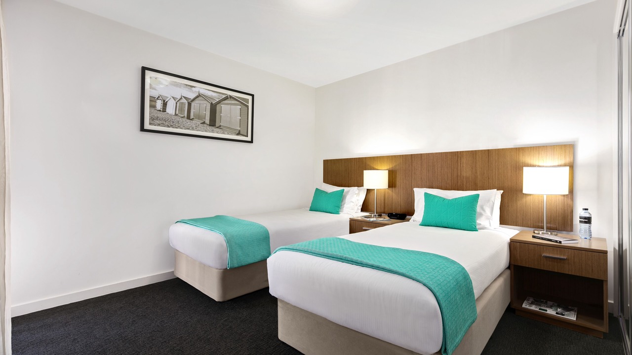 Photo of Bedroom in Cheltenham