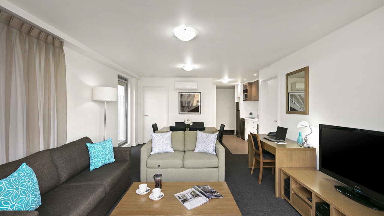 Photo of Bedroom in Cheltenham