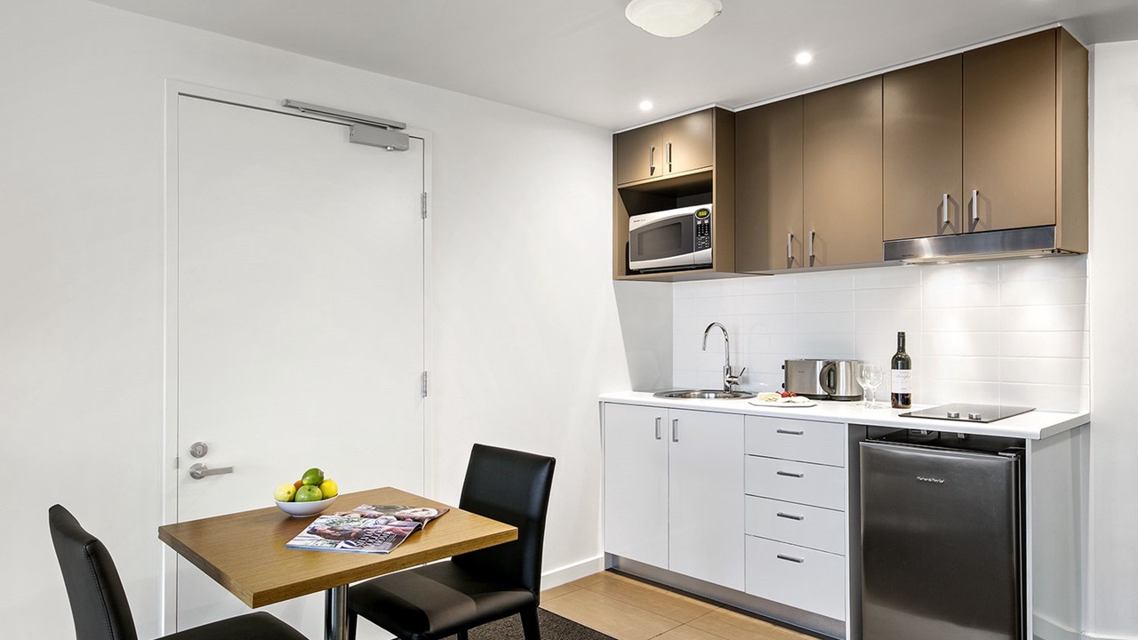 Photo of Bedroom in Cheltenham