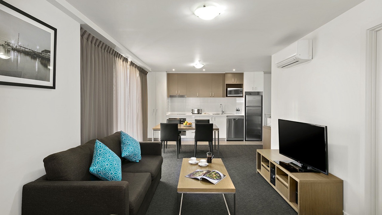 Photo of Bedroom in Cheltenham