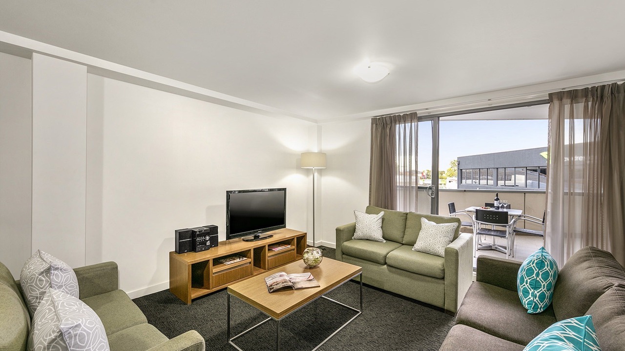 Photo of Bedroom in Cheltenham