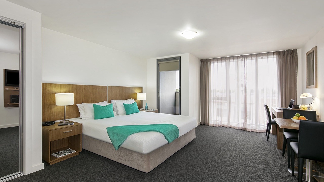 Photo of Bedroom in Cheltenham