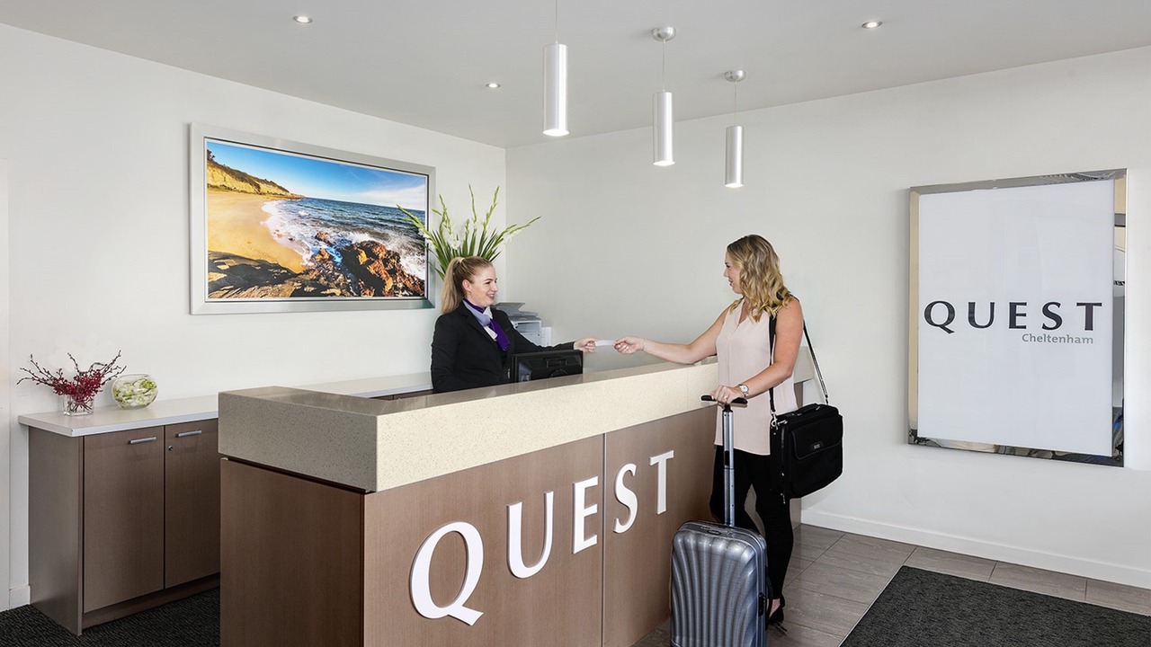 Photo of Others in Cheltenham