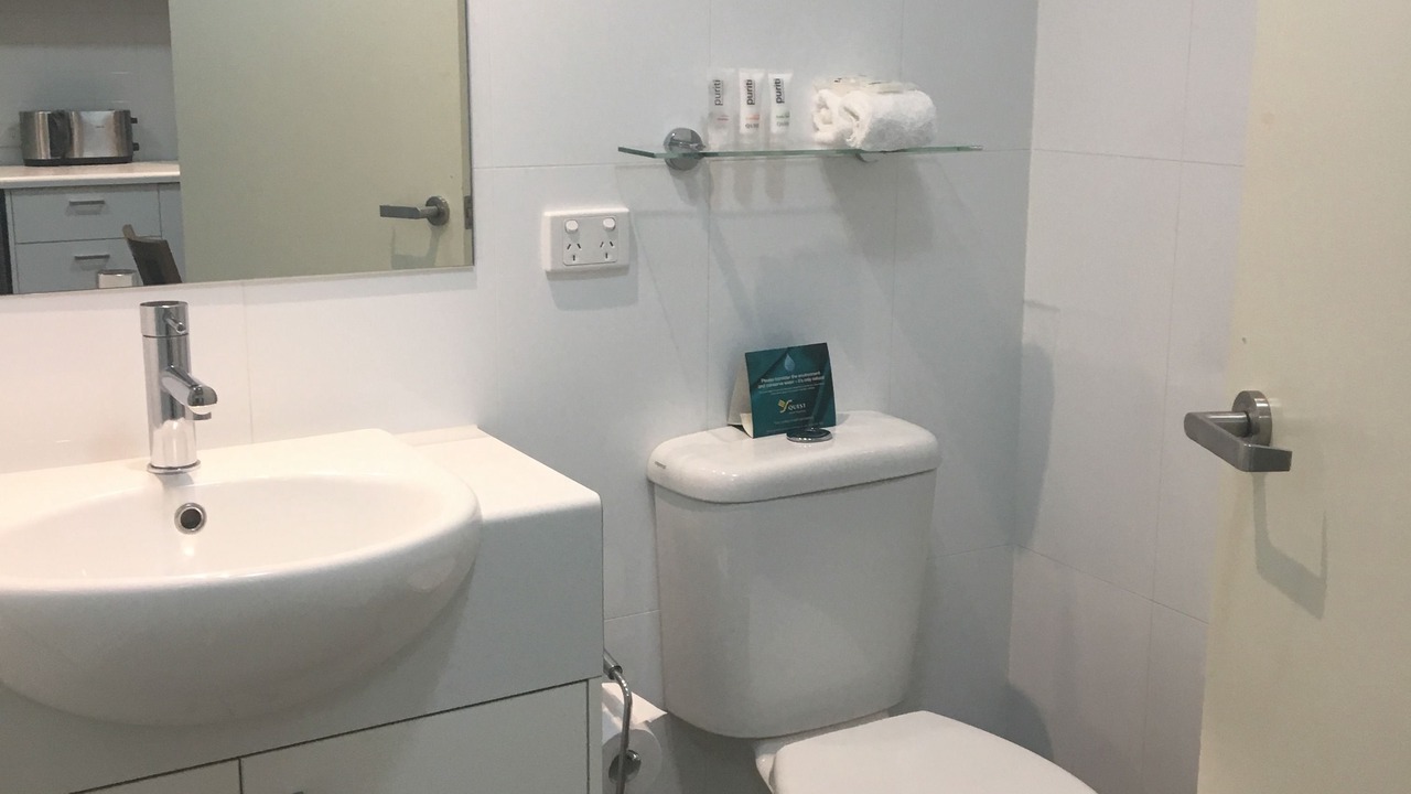 Photo of Bathroom in Cheltenham
