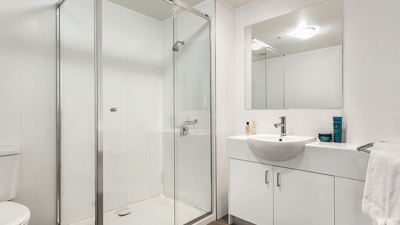 Photo of Bathroom in Cheltenham