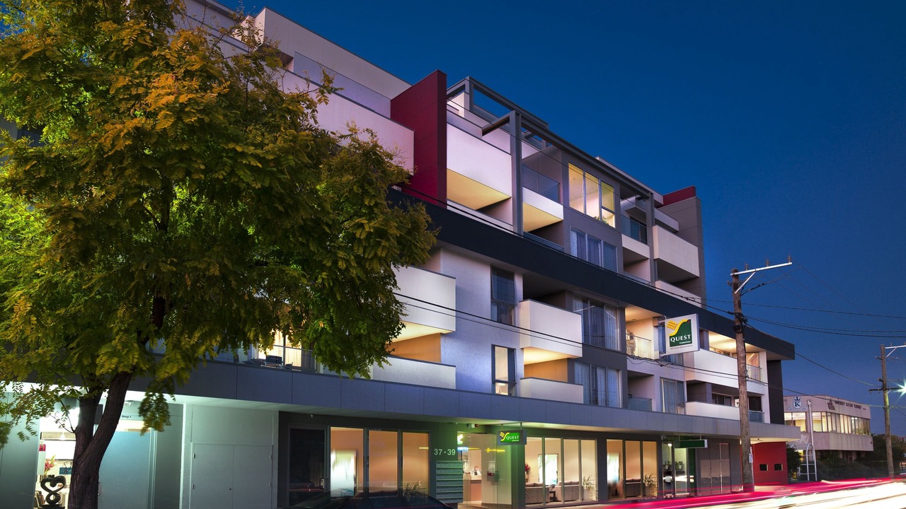 Photo of Outdoor in Cheltenham