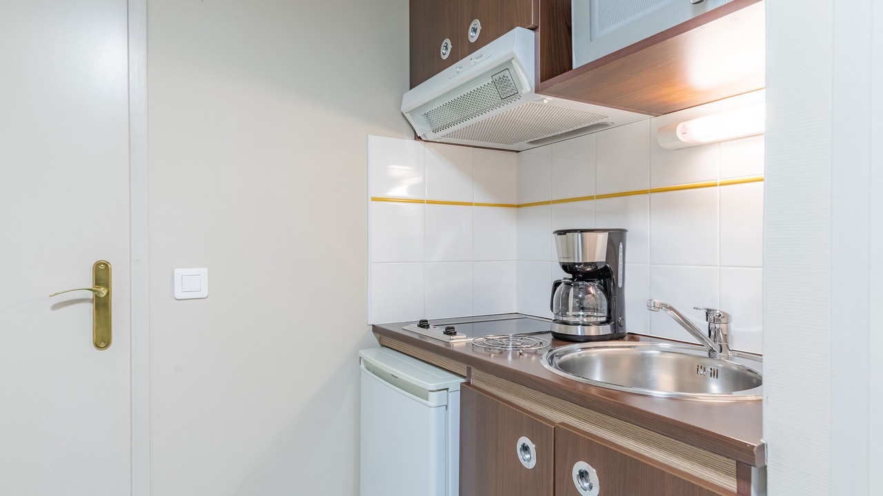 Photo of Kitchen in Agen