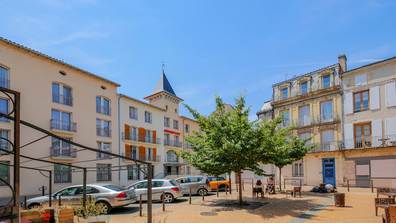 Photo of Outdoor in Agen