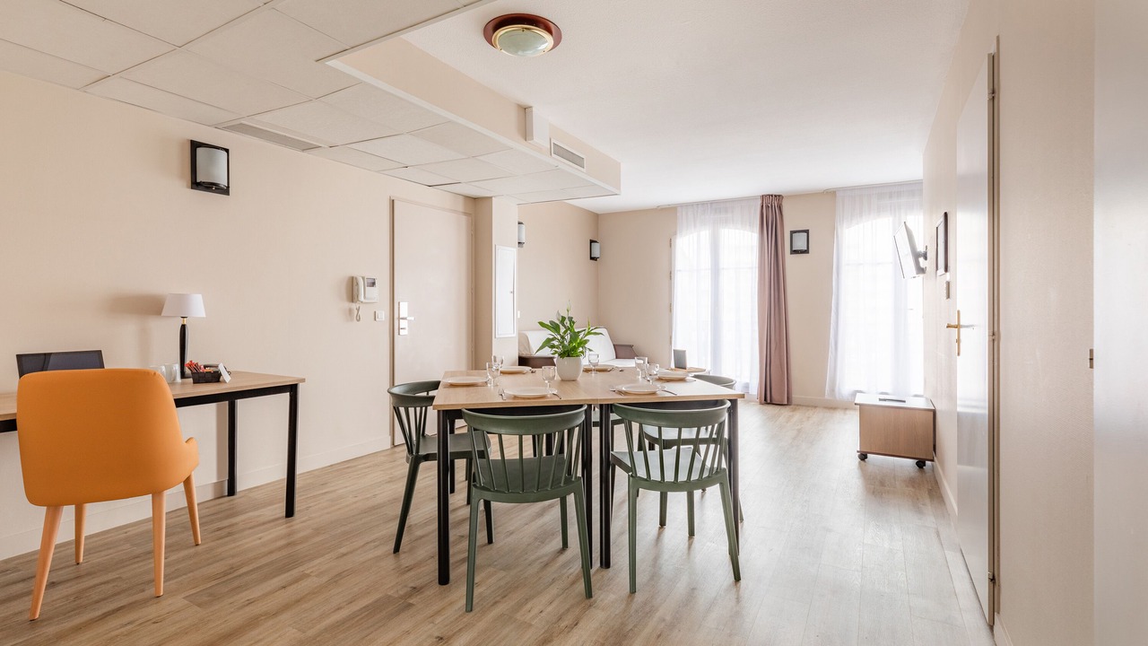 Photo of Livingroom in Agen