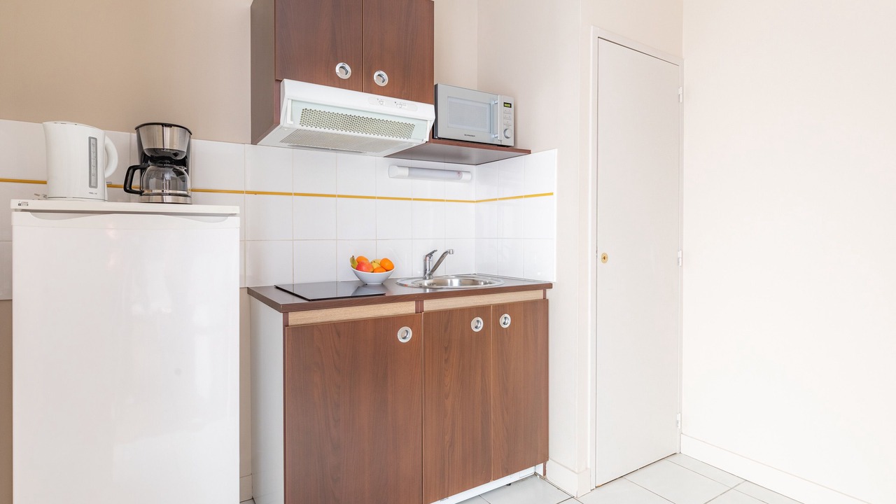 Photo of Kitchen in Agen