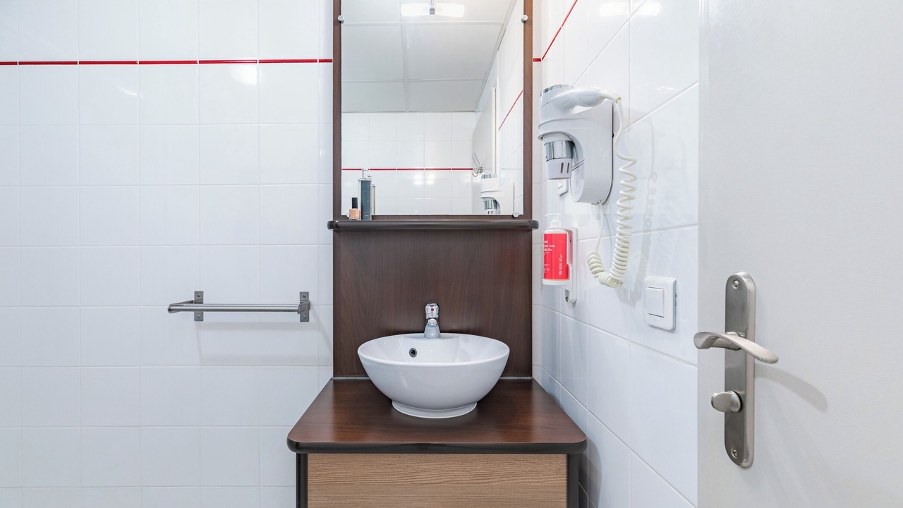 Photo of Bathroom in Agen