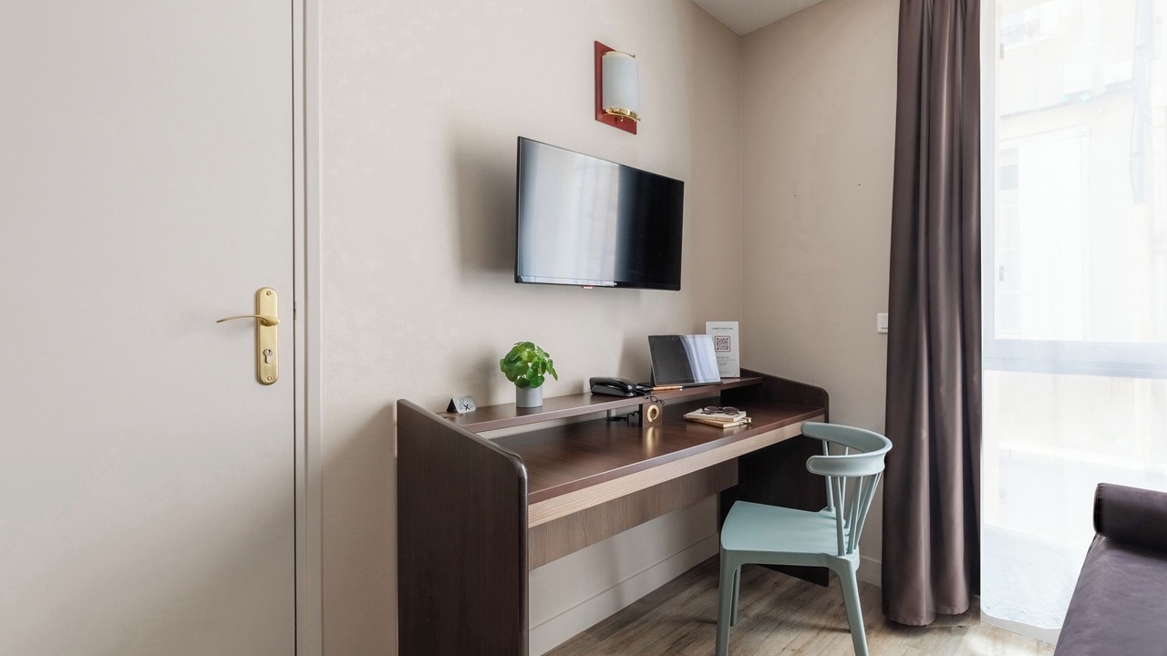 Photo of Livingroom in Agen
