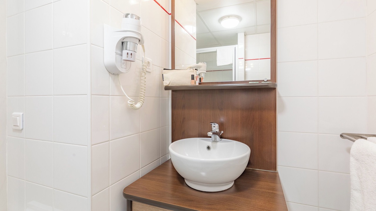 Photo of Bathroom in Agen