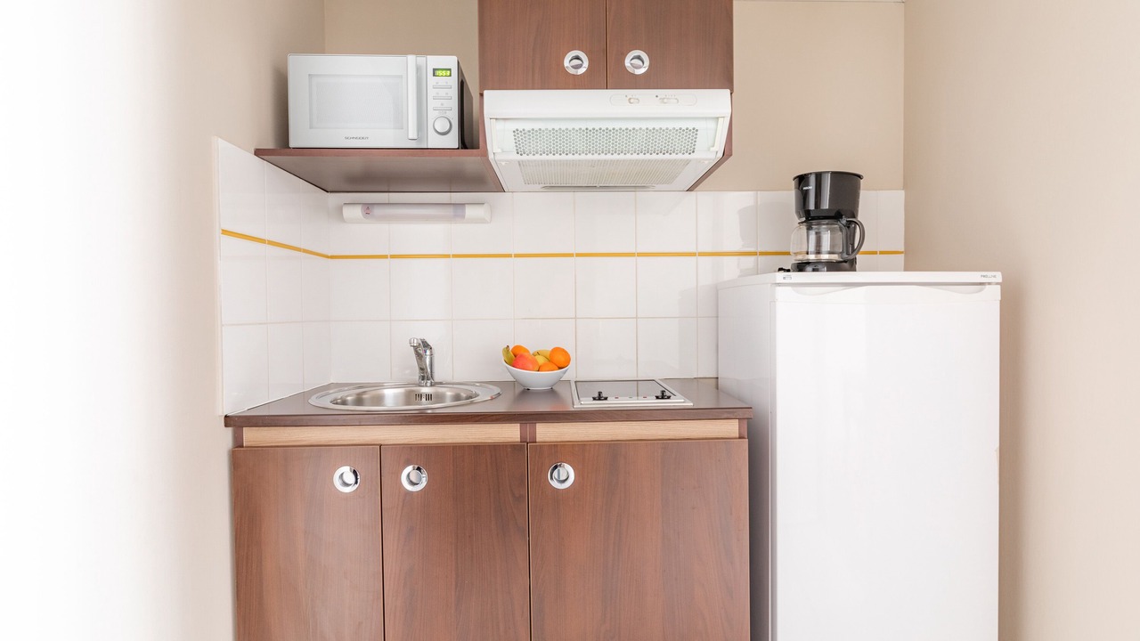 Photo of Kitchen in Agen