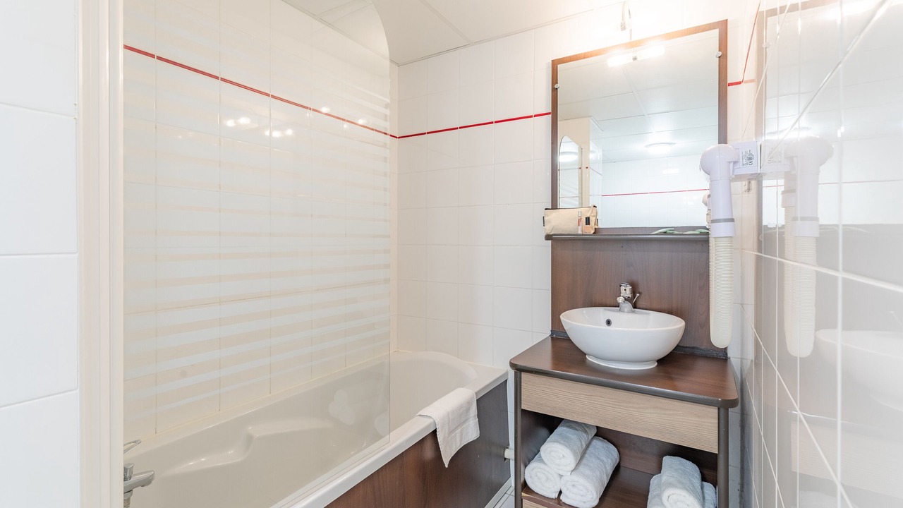 Photo of Bathroom in Agen