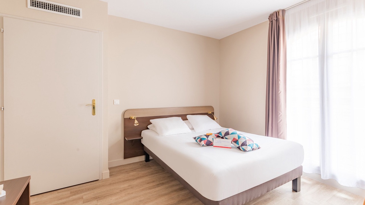 Photo of Bedroom in Agen