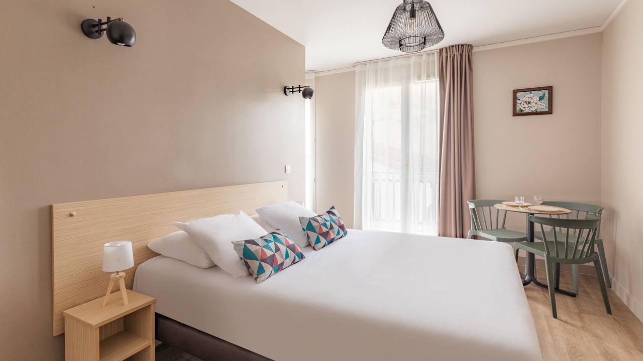 Photo of Bedroom in Agen