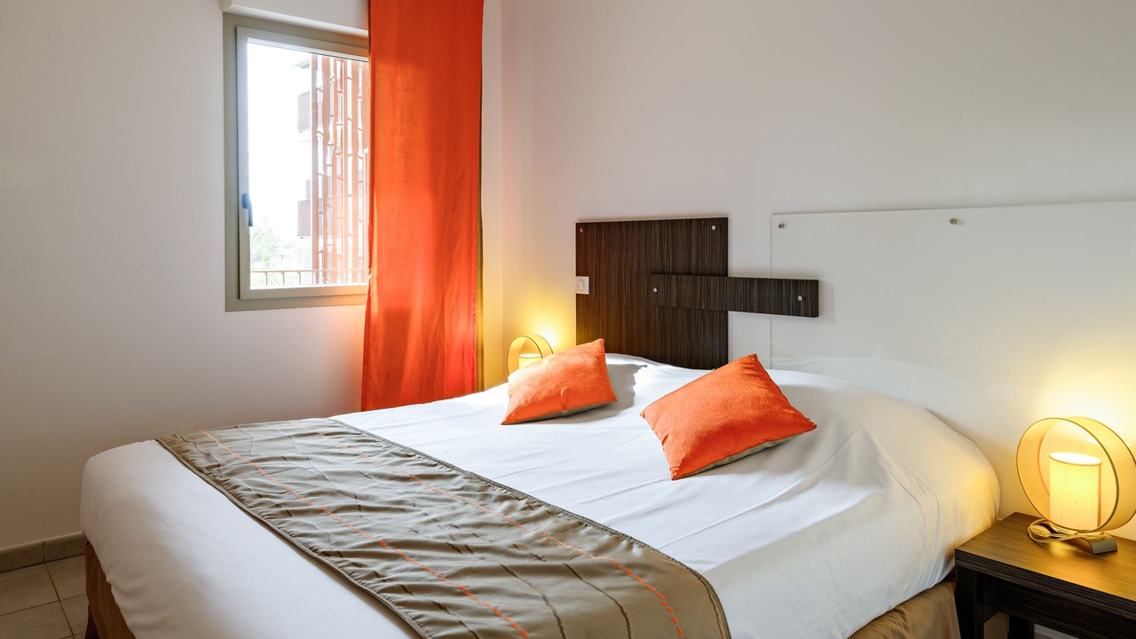 Photo of Bedroom in Millenaire