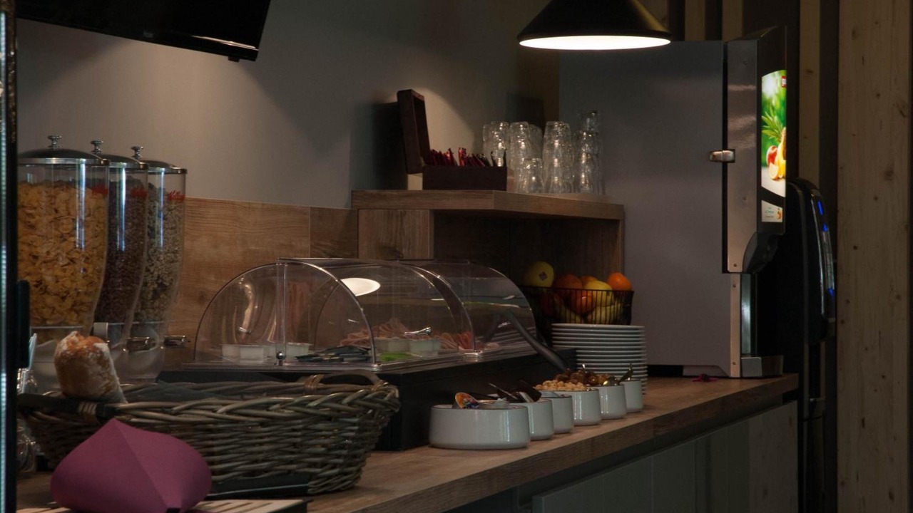 Photo of Kitchen in Millenaire