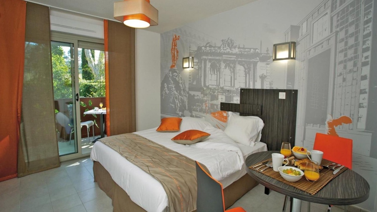 Photo of Bedroom in Millenaire
