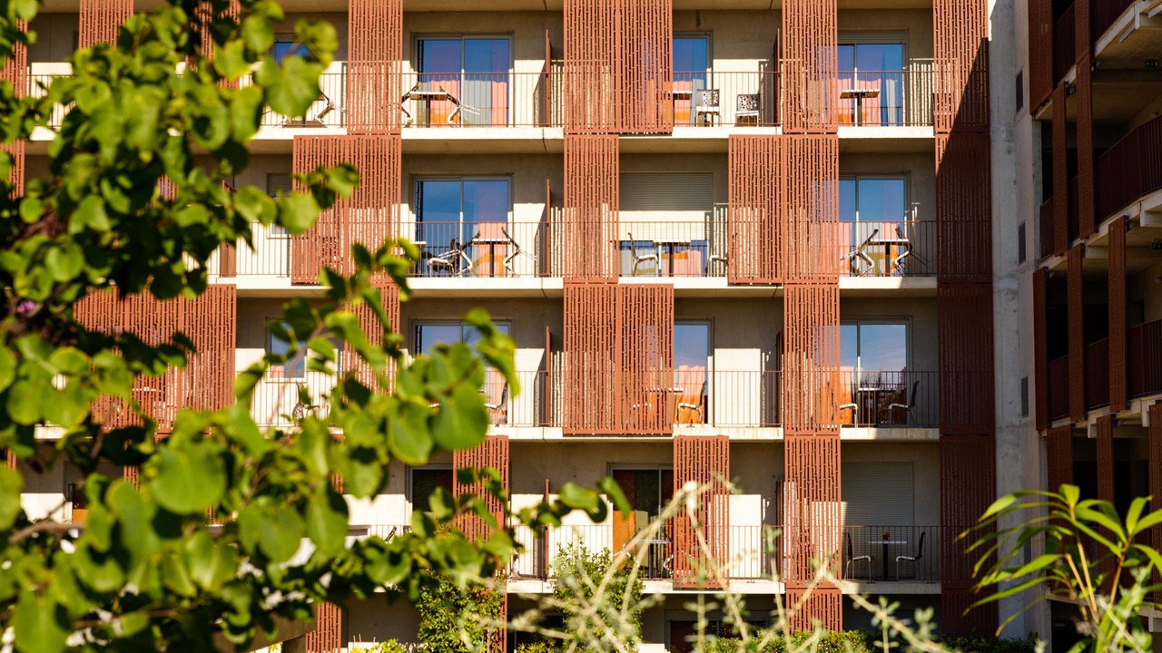 Photo of Outdoor in Millenaire