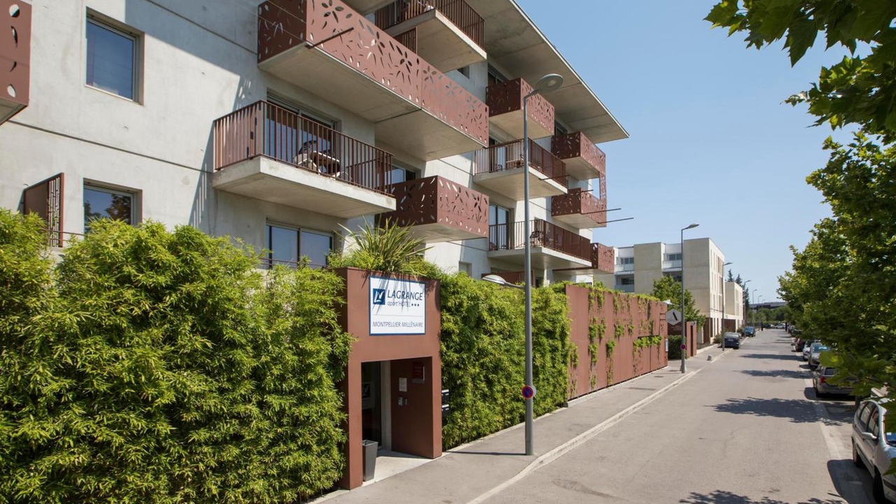 Photo of Outdoor in Millenaire
