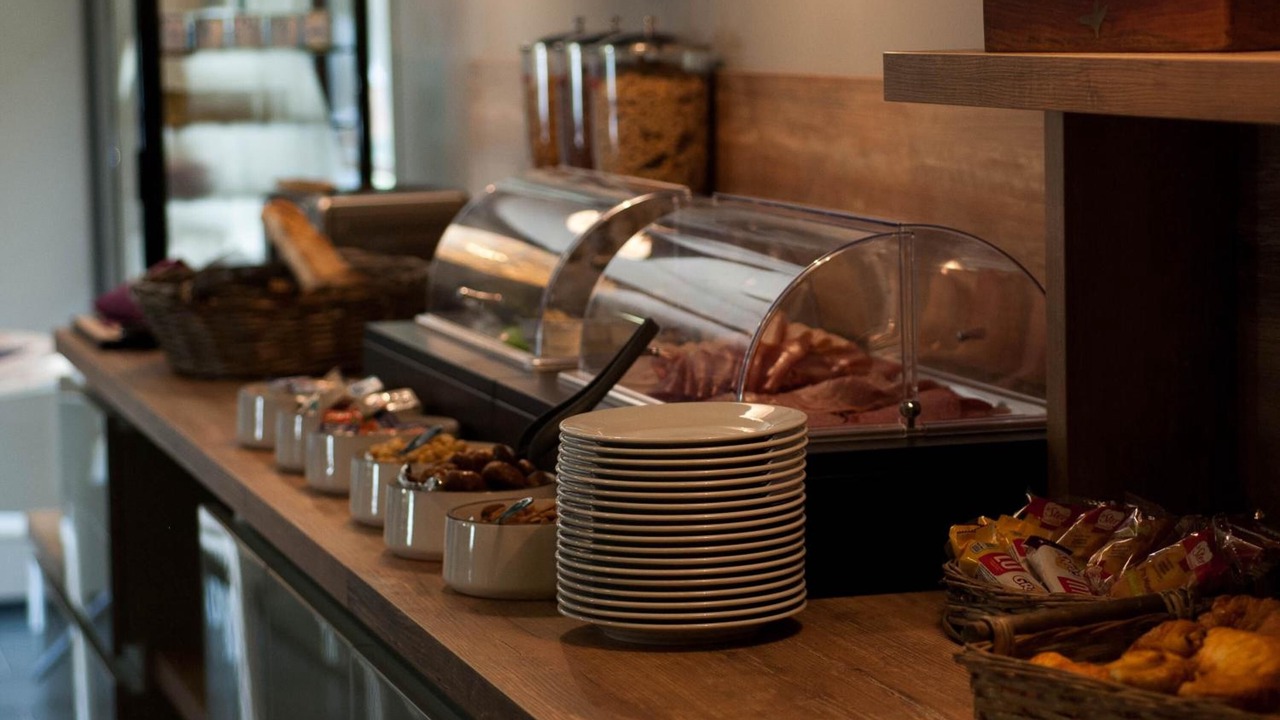 Photo of Kitchen in Millenaire