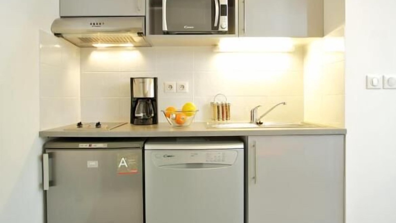 Photo of Kitchen in Millenaire