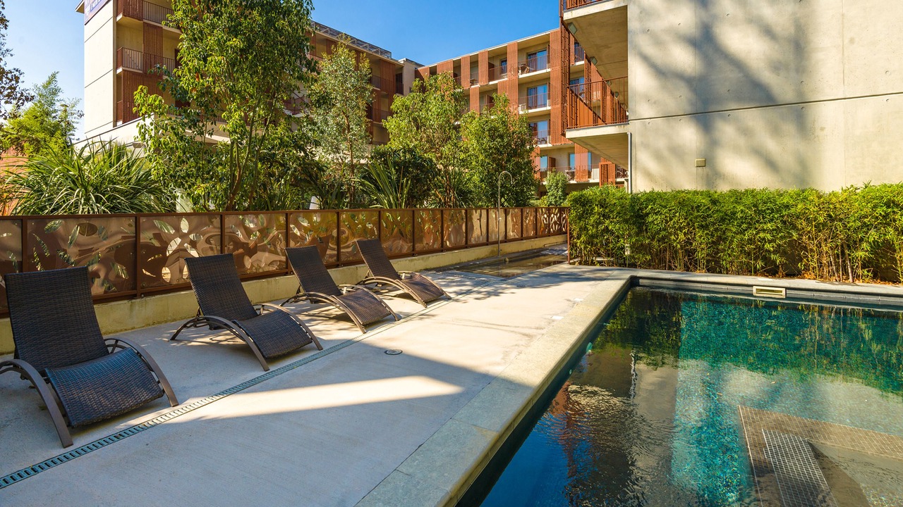 Photo of Outdoor in Millenaire