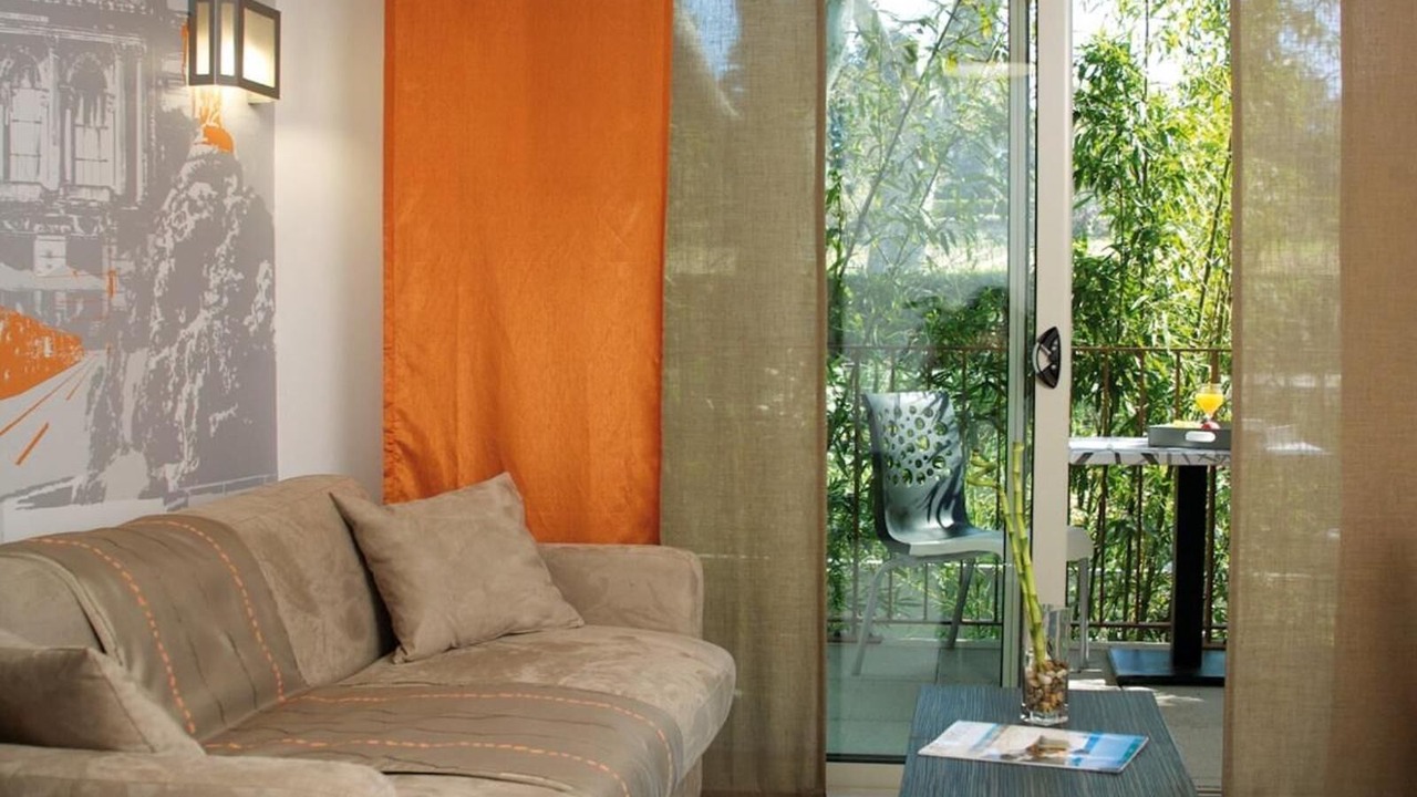 Photo of Livingroom in Millenaire