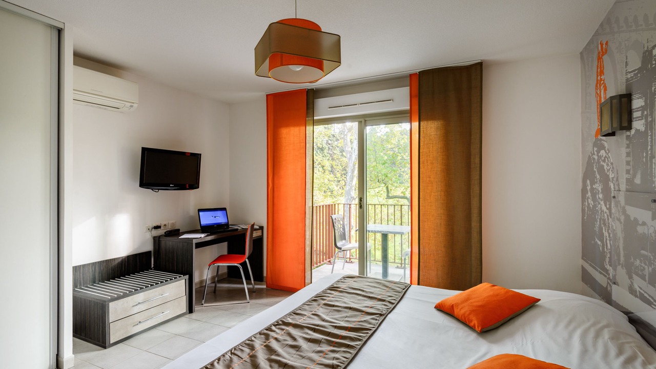 Photo of Bedroom in Millenaire