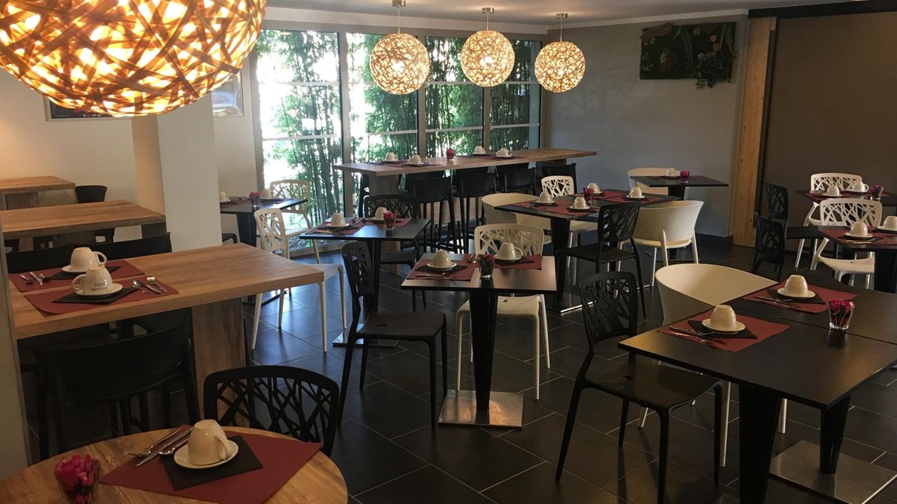 Photo of Kitchen in Millenaire