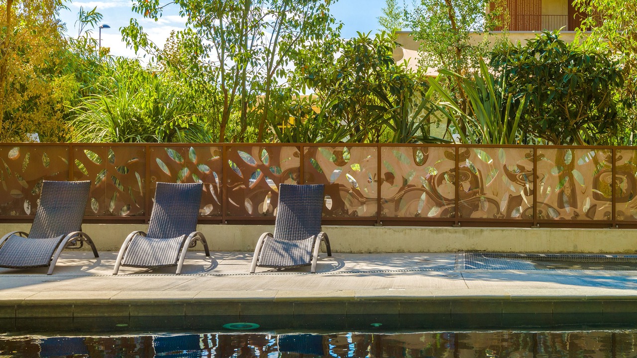 Photo of Outdoor in Millenaire
