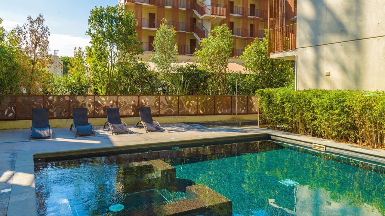 Photo of Outdoor in Millenaire