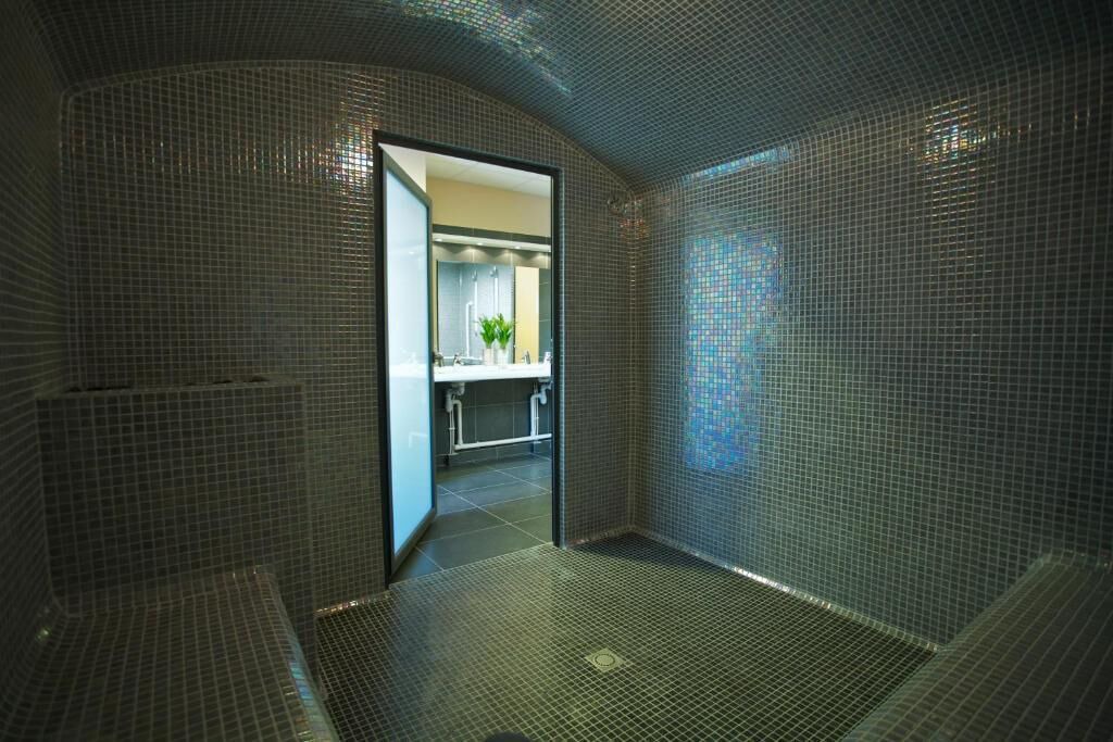 Photo of Bedroom in Millenaire