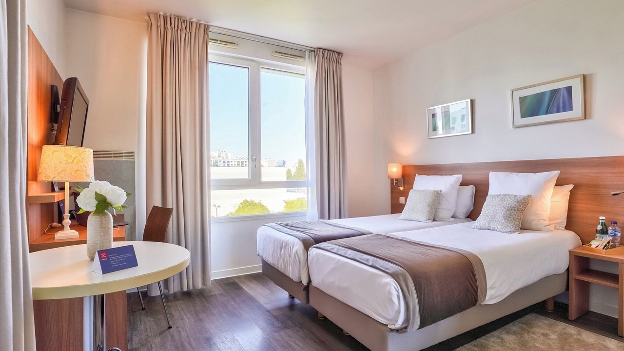 Photo of Bedroom in Vitry-sur-Seine