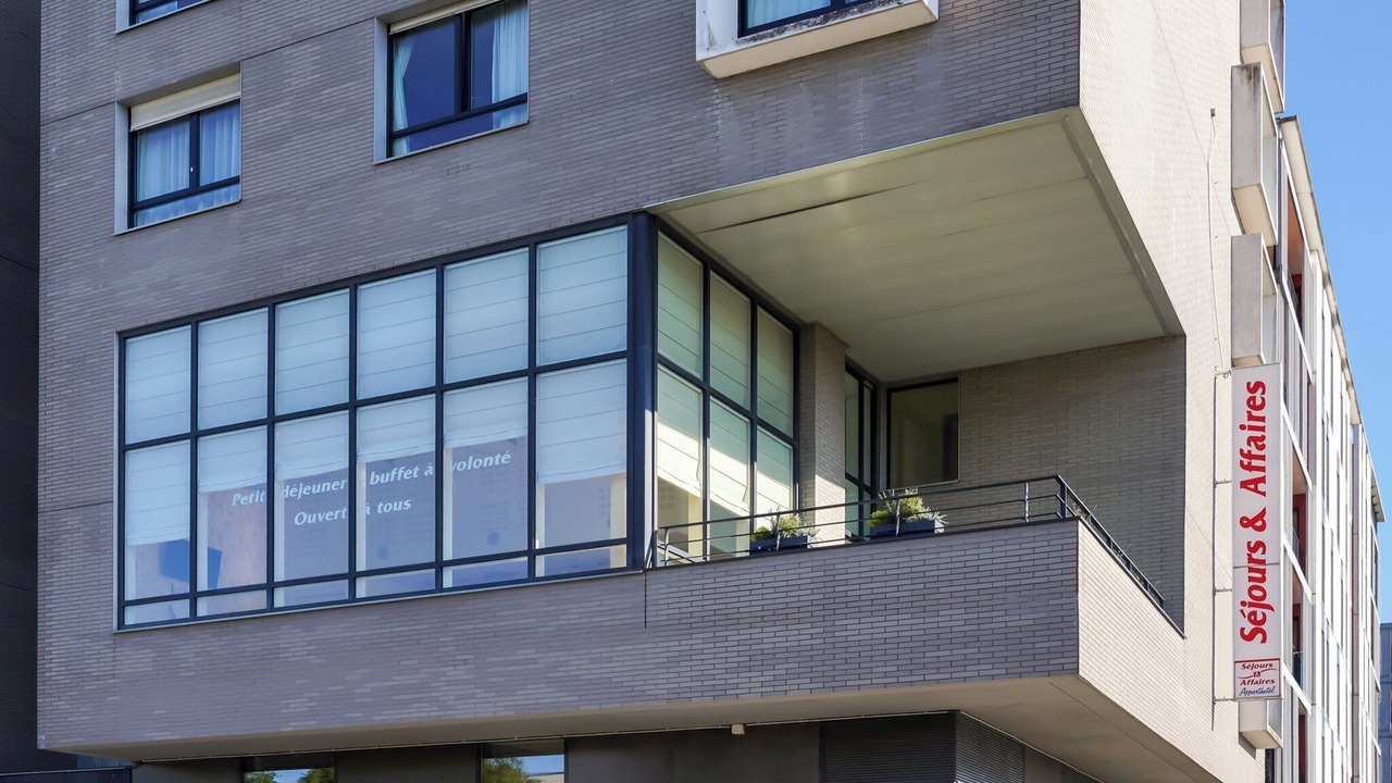 Photo of Outdoor in Vitry-sur-Seine