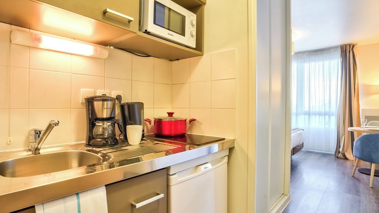 Photo of Kitchen in Vitry-sur-Seine