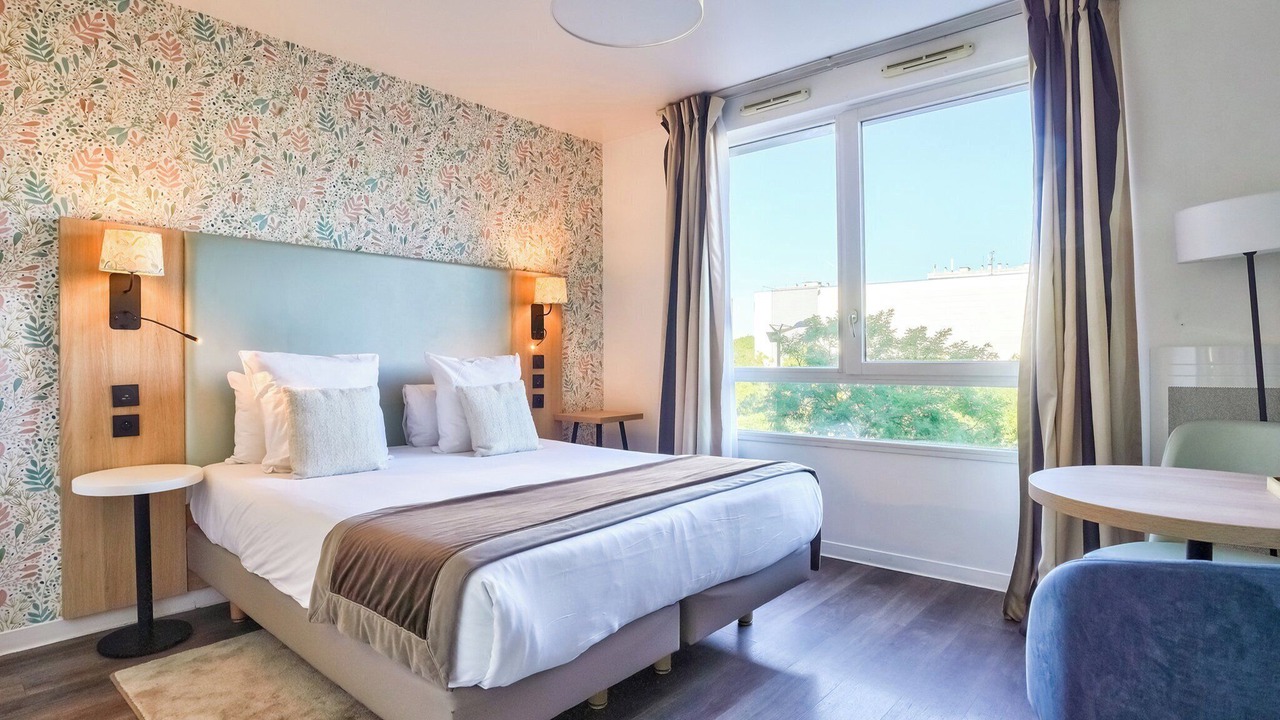 Photo of Bedroom in Vitry-sur-Seine