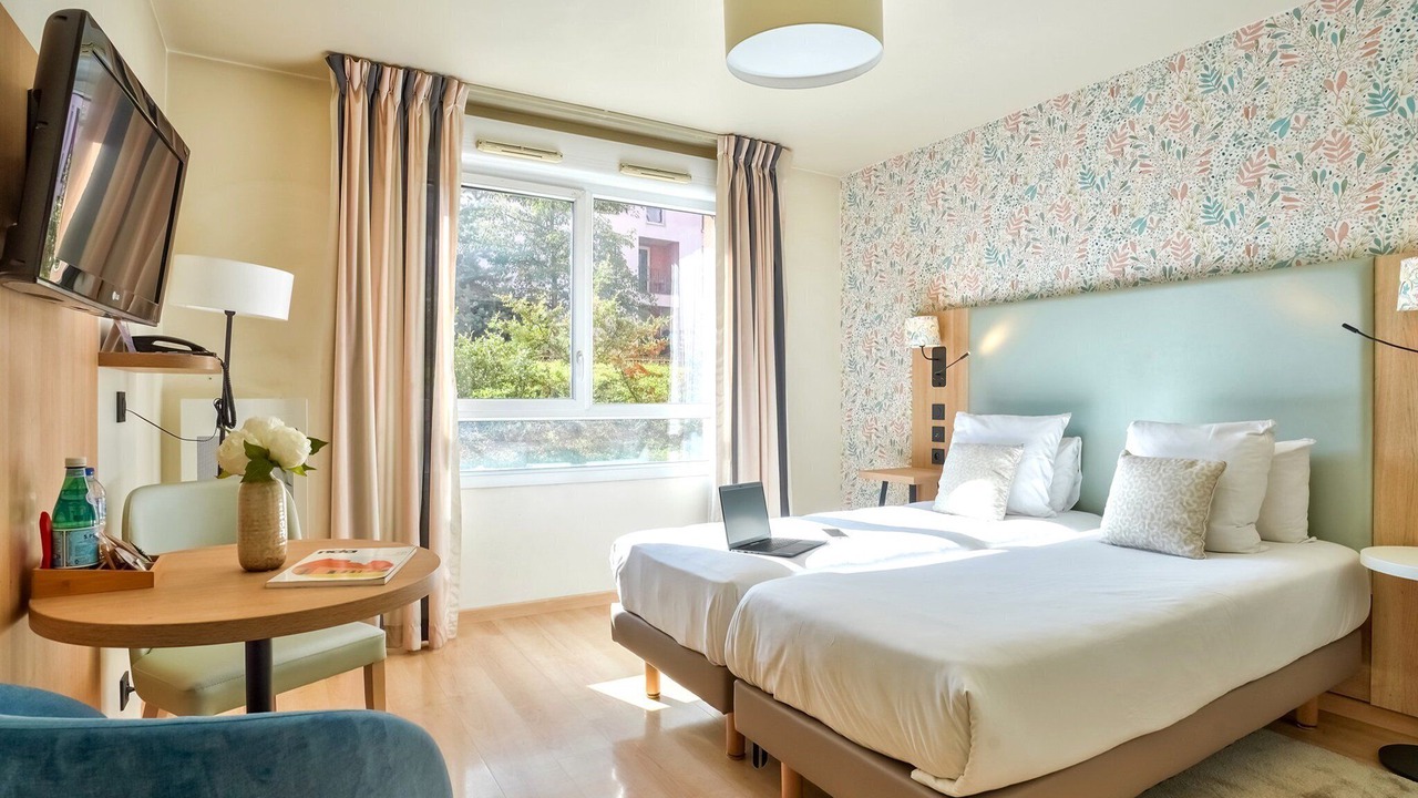 Photo of Bedroom in Vitry-sur-Seine