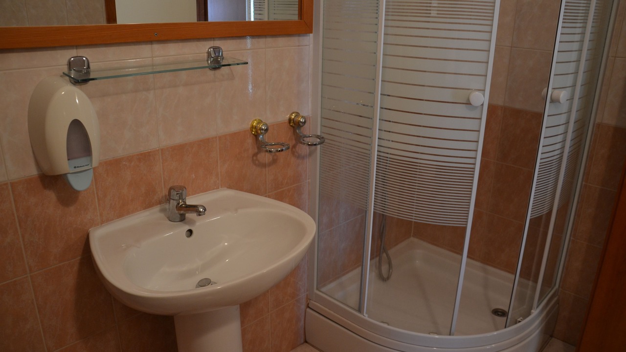 Photo of Bathroom in Cavtat