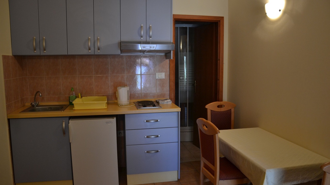 Photo of Kitchen in Cavtat