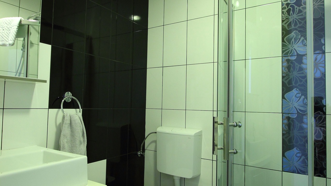Photo of Bathroom in Cavtat