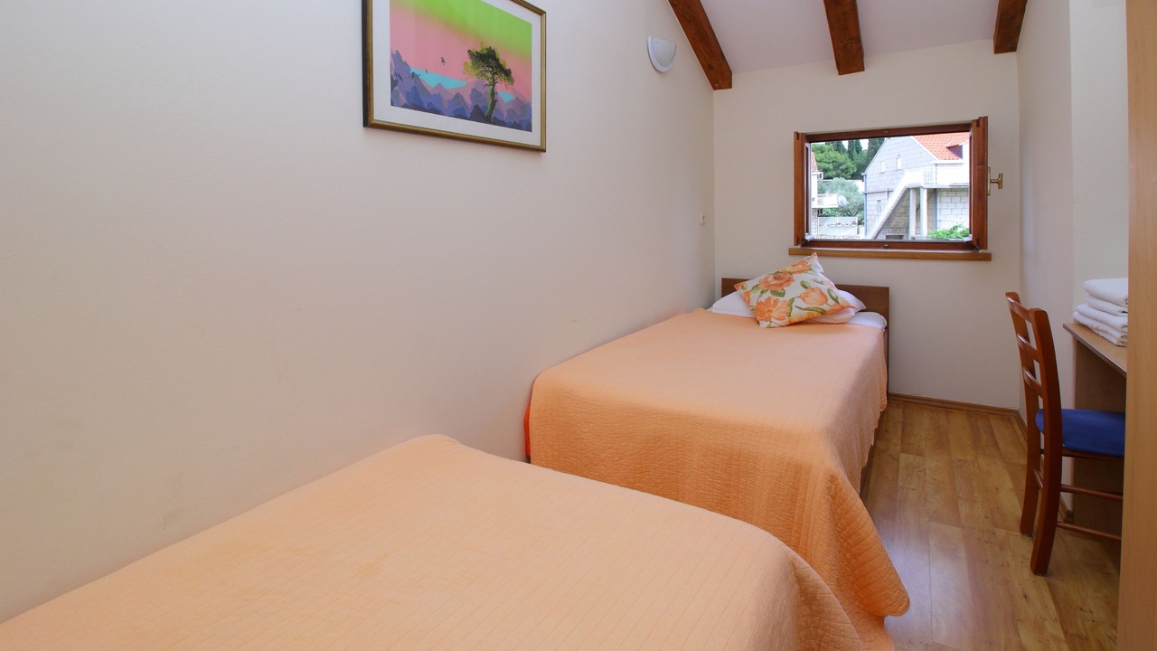 Photo of Bedroom in Cavtat