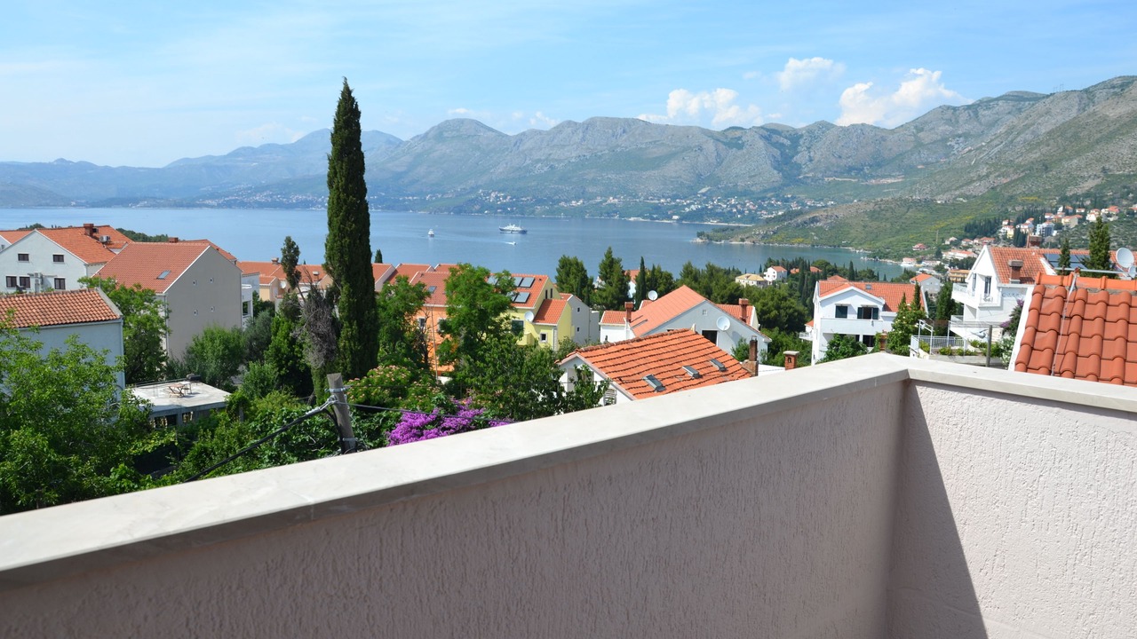 Photo of Patio Balcony in Cavtat