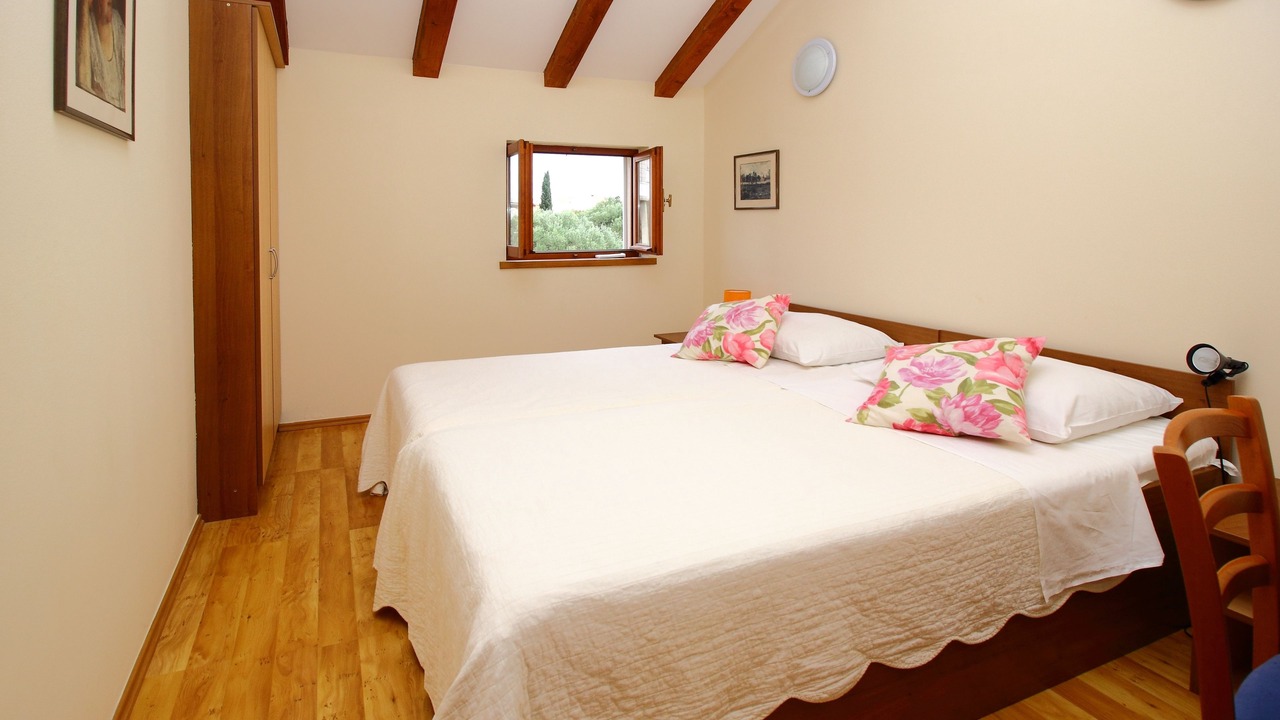 Photo of Bedroom in Cavtat