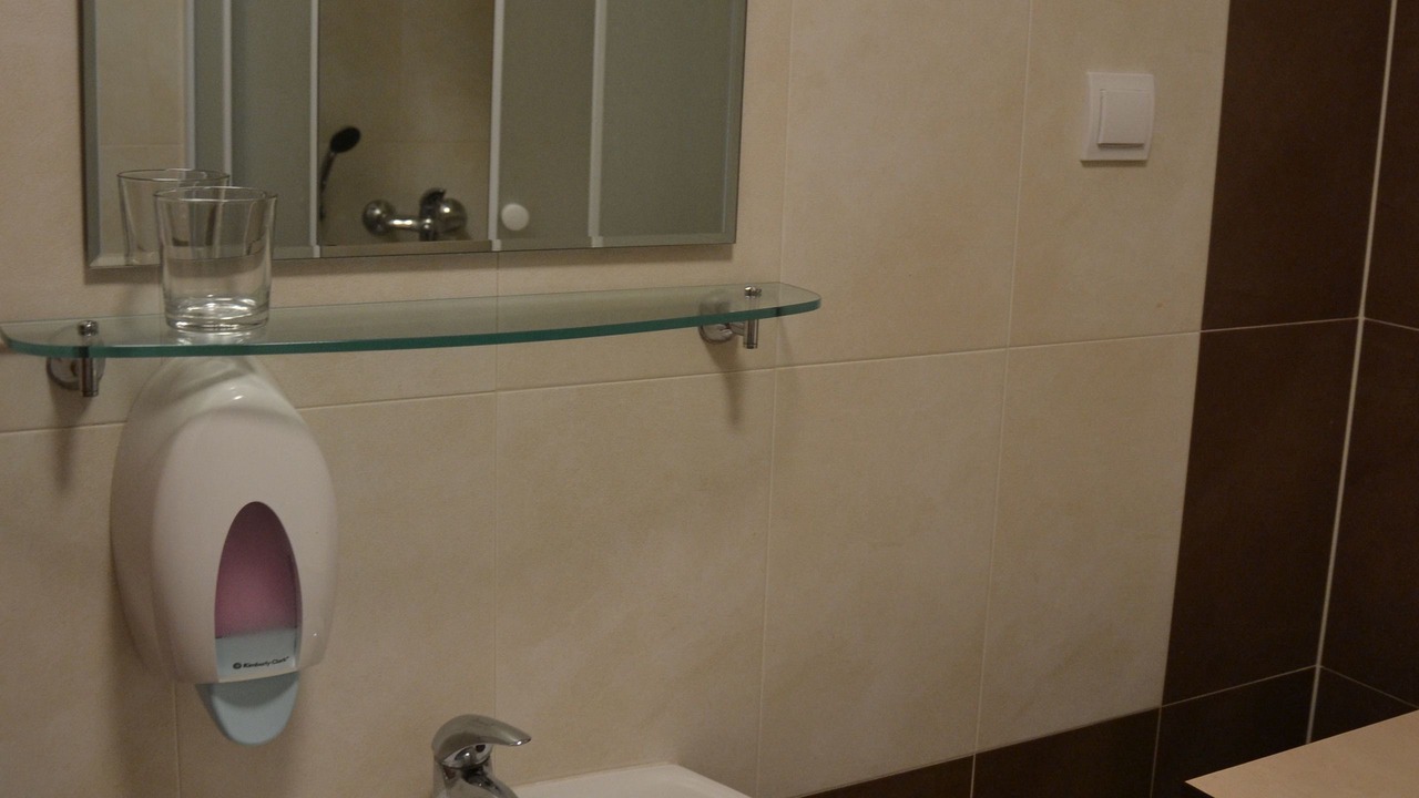 Photo of Bathroom in Cavtat