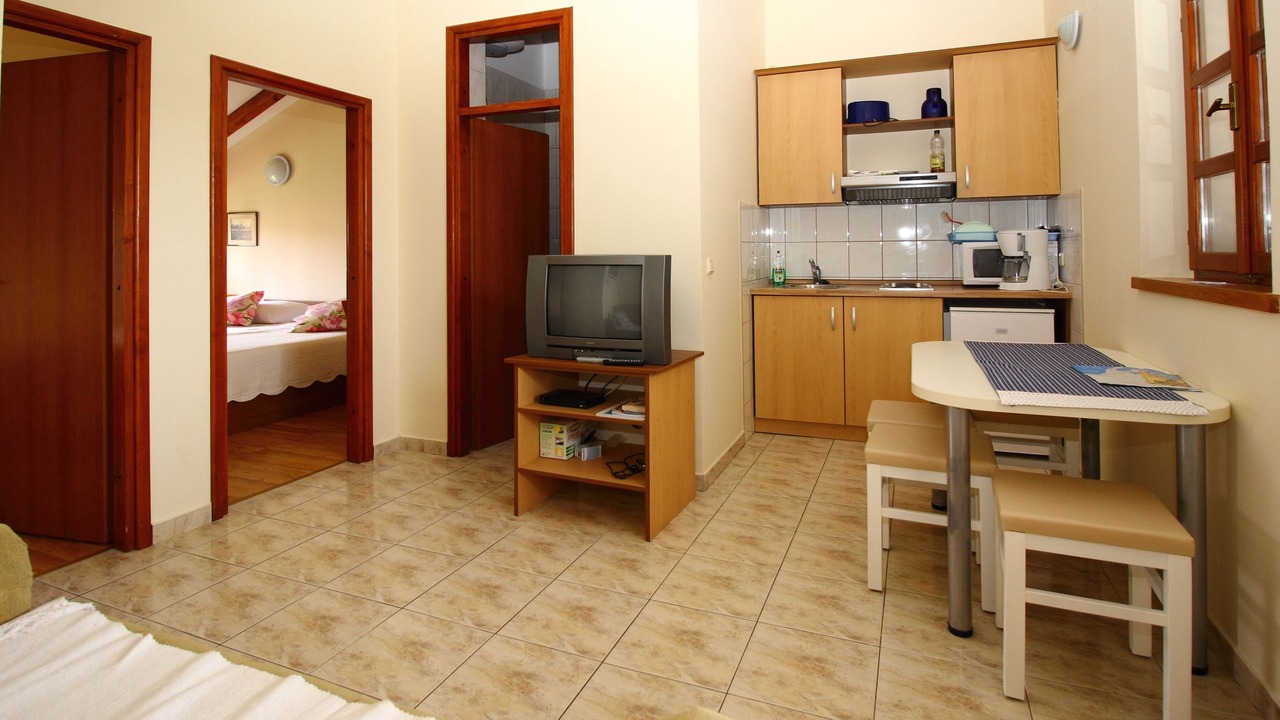 Photo of Kitchen in Cavtat