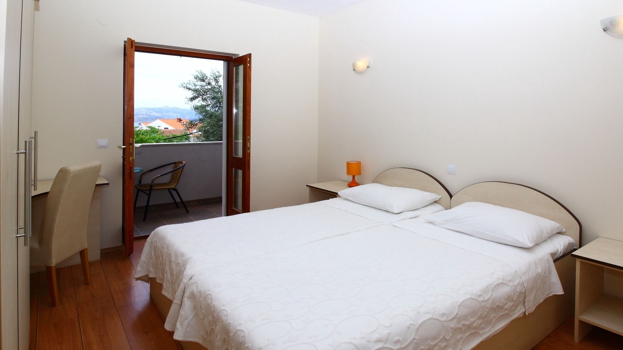 Photo of Bedroom in Cavtat